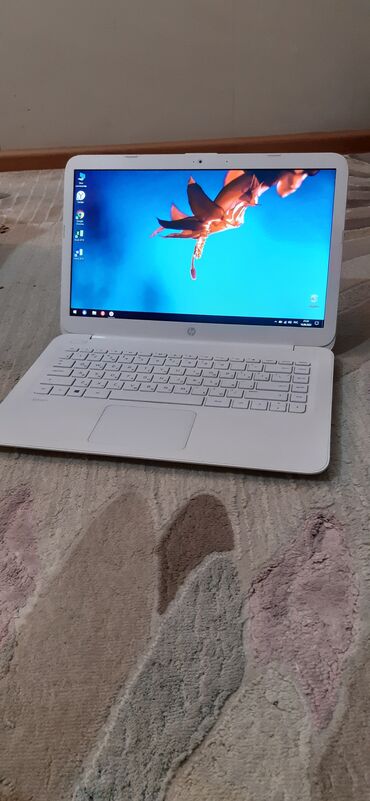 hp нетбук в Кыргызстан | Ноутбуки и нетбуки: HP 7265NGW, Intel Celeron, 4 ГБ ОЗУ, 15 "