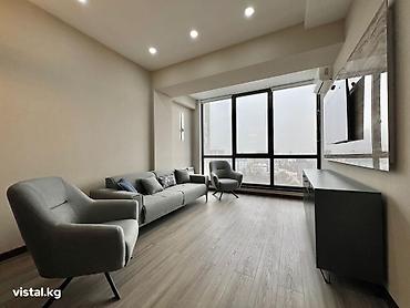 Долгосрочная аренда квартир: 2 комнаты, Собственник, Без подселения, С мебелью полностью — 14