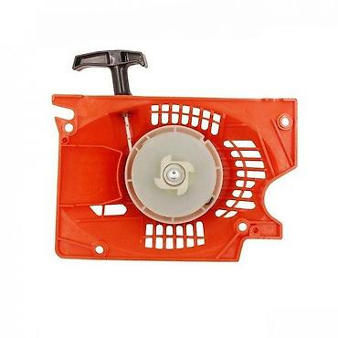 036 stihl: Kompletan starter za motornu testeru, dizajniran za pouzdano — 1