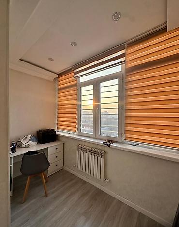 Продажа квартир: 3 комнаты, 97 м², Элитка, 8 этаж, Евроремонт — 7