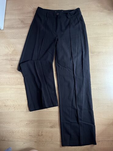 pantalone od somota zenske: XL (EU 42), Visok struk