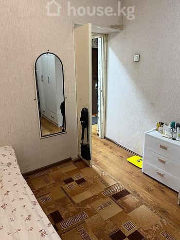 Продажа квартир: 2 комнаты, 52 м², 105 серия, 4 этаж, Свежий ремонт — 4