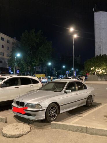 купить двигатель бмв х5 дизель: BMW 5 series: 1997 г., 2.8 л, Типтроник, Бензин, Седан