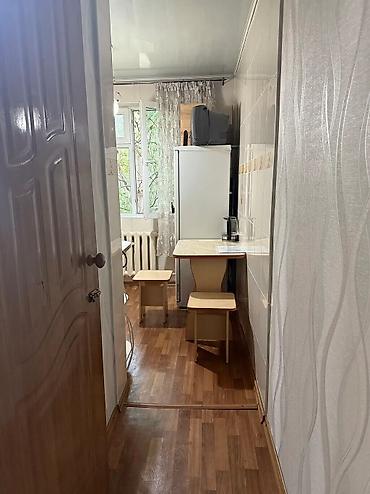 Долгосрочная аренда квартир: 2 комнаты, Агентство недвижимости, Без подселения, С мебелью частично — 7