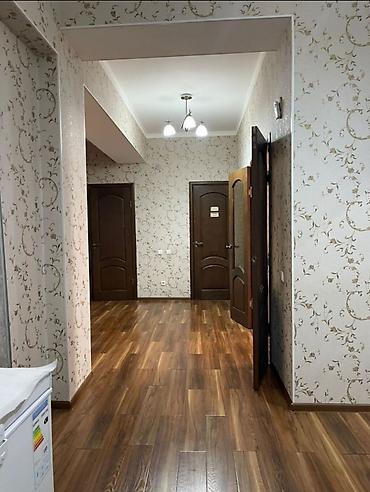 7 микрорайон квартиры: 2 комнаты, 95 м², 7 мкр Индивидуалка, 3 этаж, Евроремонт — 8