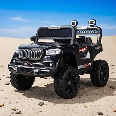 🔥🚘 BMW UŞAQ ELEKTROMOBİLİ — QIRMIZI RƏNGDƏ ƏSL GÖZƏLLİK! ❤️ 😍