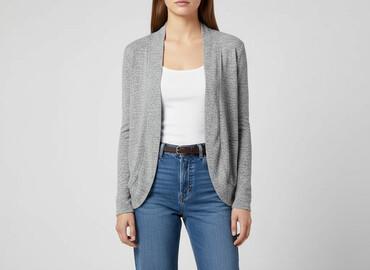 sinsay sweter rozpinany: Sinsay, Kardigan damski, rozmiar XS