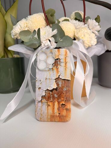 Чехлы: Новый чехол для iPhone 15 Pro #бишкек #кыргызстан #чехолдляайфона — 9