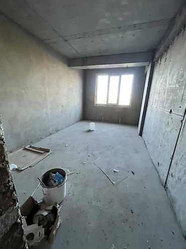 Продажа квартир: 1 комната, 43 м², Элитка, 4 этаж, Готовая ПСО (под самоотделку) — 10