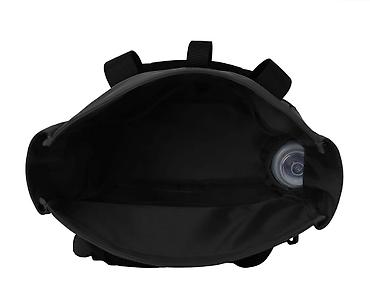 Rančevi, torbe i koferi: KikkaBoo Torba za mame Cerise Black (šifra: KKB2) Elegantna — 7