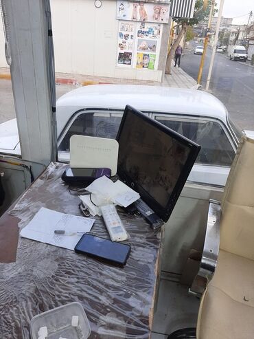 Ət: Hazır biznes satılır. Dükan istəsəz həm icarəyə və yaxud da istəsəz — 9