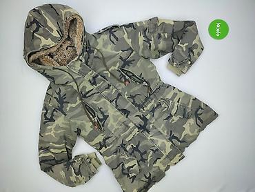 parka: Zara, Parka damska, rozmiar L — 2