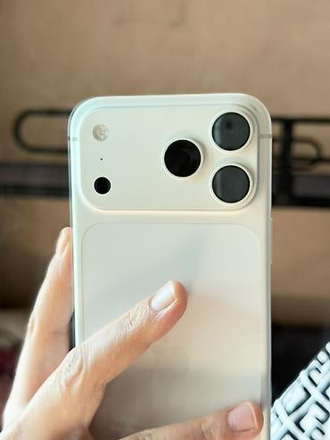 хс макс айфон цена: IPhone 17 Pro Max, серебристый, 512 ГБ Ключевые особенности: - Цвет — 2