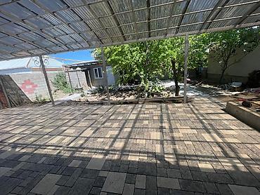 Тротуарная плитка: Брусчатка уклатка Брусчатка койобуз баардык турун Гарантия беребиз — 9