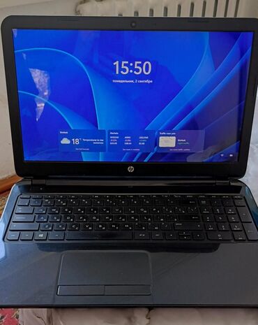 нетбук hp: Ноутбук, HP, 16 ГБ ОЭТ, Intel Core i7, 12.9 ", Колдонулган, Жумуш, окуу үчүн, эс тутум HDD + SSD