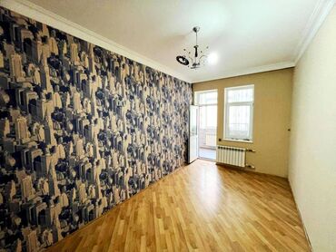 Yeni tikili: 4 otaqlı, Yeni tikili, 112 kv. m — 5