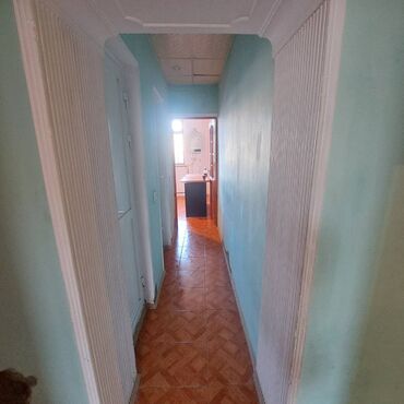 Uzunmüddətli kirayə mənzillər: Suraxanı dairəsinə yaxın,5 mərtəbənin,4-cü mərtəbəsində,3 — 9