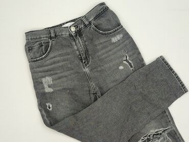 strafivarius cargo: Jeans, 14 years, 158/164, condition - Very good