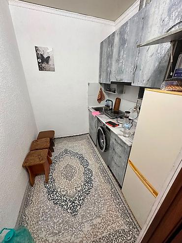 Продажа квартир: 1 комната, 23 м², Киркомстром Гостиничный тип, 1 этаж, Свежий ремонт — 3