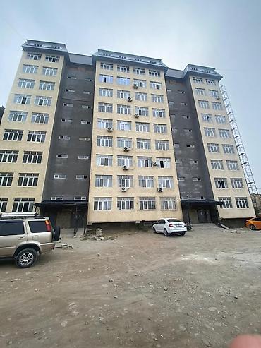 квартира бишкек снять: 72 м², С мебелью полностью — 7
