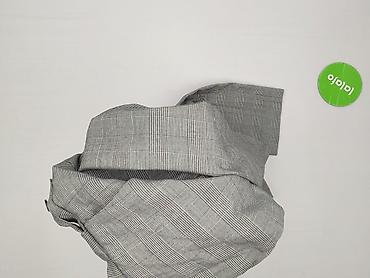 2nd hand be: H&M, Spodnie materiałowe damskie, rozmiar 2XL — 6