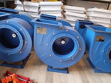 vintilyator satışı: Havalandırma motorları, fan və ilbiz (ulitqa) motorlarının topdan və — 4