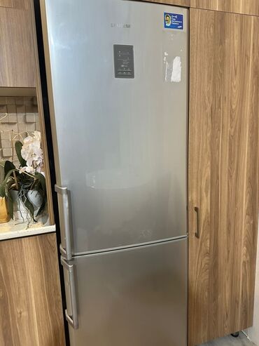 javel холодильник: Б/у 2 двери Samsung Холодильник Продажа