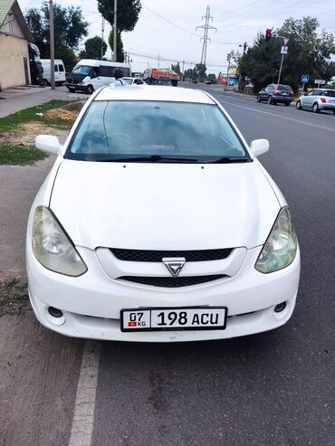 Toyota: Toyota Caldina: 2004 г., 1.8 л, Автомат, Бензин, Универсал