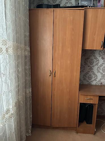 двери межкомнатные фото цена бишкек: Продается полный комплект мебели. Состояние хорошее. Можно шкафы — 3