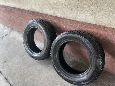 бус сапок 2 скат: Шины 235 / 65 / R 17, Зима, Пара, Внедорожные (АТ/МТ), GoodYear
