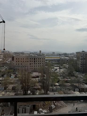 Продажа квартир: 2 комнаты, 67 м², Элитка, 9 этаж, Евроремонт — 15