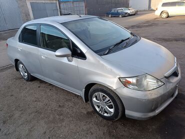 honda aria: Honda Fit Aria: 2003 г., 1.3 л, Вариатор, Бензин, Седан