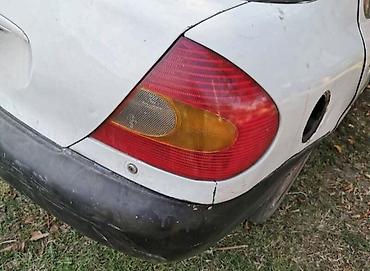 motore: STOP SVETLO DESNO LIMUZINA ZA FORD MONDEO | ford mondeo desno stop — 1