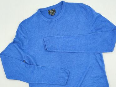 top sweterkowy h m: F&F, Women`s sweater, size S (EU 36)