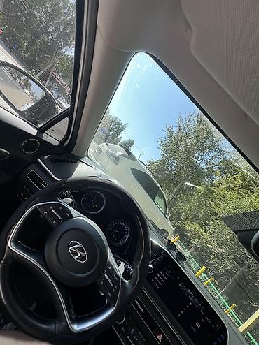 соната гибрит: Hyundai Sonata: 2019 г., 2 л, Автомат, Гибрид, Седан — 2
