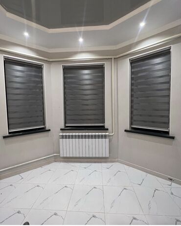 Жалюзи и рольшторы: День ночь на заказ — 21