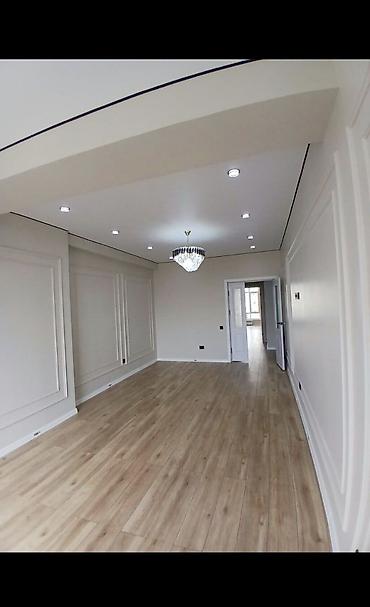 aurum: 2 комнаты, 71 м², Восток-5 мкр 6 этаж, Евроремонт — 5