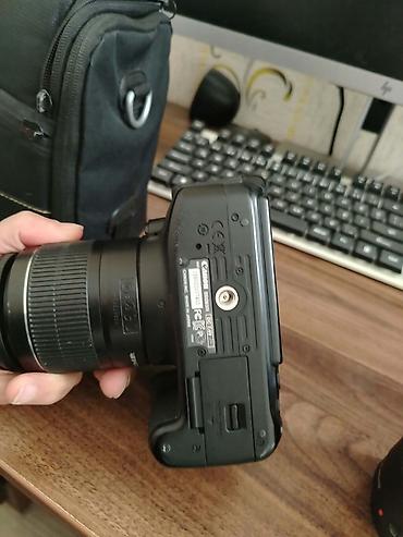 zoom h1n: Canon EOS 650 d Canon 18 55 Canon 75 300 adapdir . baterya — 3