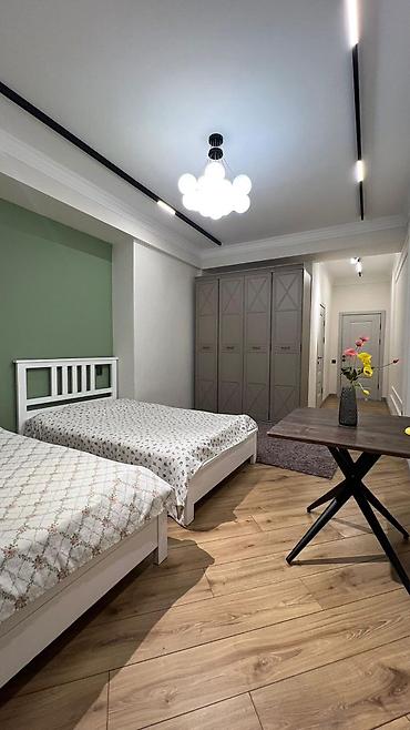 Продажа квартир: 2 комнаты, 84 м², 3 этаж — 5