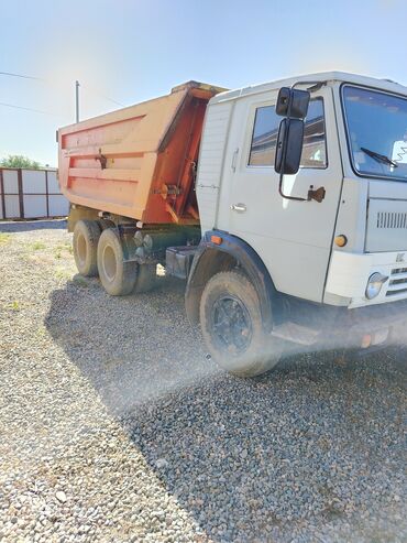 zil maşın: Motor 0.8 l, İşlənmiş