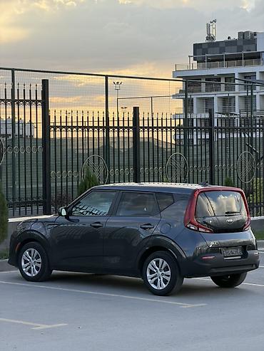 киа соул то цена: Kia Soul: 2021 г., 2 л, Автомат, Бензин, Кроссовер — 4