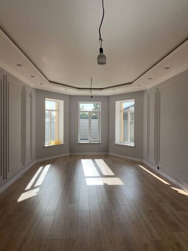 Продажа домов: Коттедж, 220 м², 5 комнат, Агентство недвижимости, Дизайнерский ремонт — 8