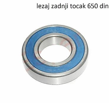 Ostali auto-delovi: Suzuki samurai delovi samo poziv — 9