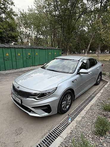 киа к5 каропка: Kia K5: 2021 г., 2 л, Автомат, Газ, Седан — 3