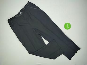 etola: Damart, Spodnie materiałowe damskie, rozmiar XL — 2