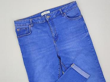 gap 16: Denim Co, Jeansy damskie, rozmiar XL — 1