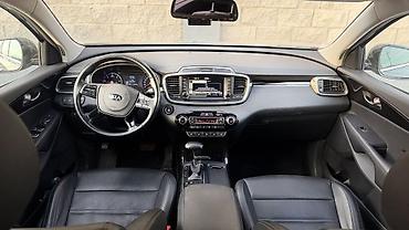 Kia: Kia Sorento: 2019 г., 2 л, Автомат, Дизель, Кроссовер — 10