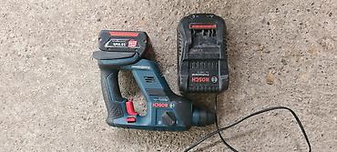 fisher eq: Kupujte original Bosch GBH 18V ispravno pogledajte slike ko kupi — 1