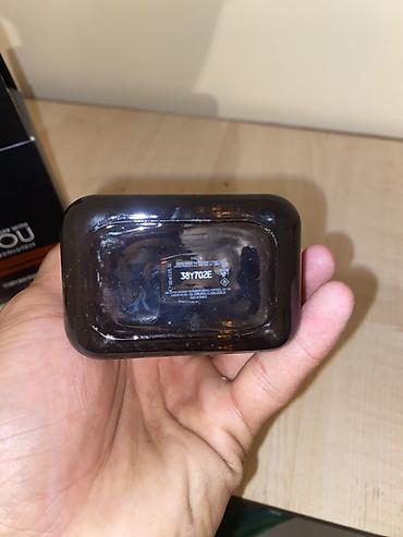 stronger: Emporio Armani Stronger With You Absolutely — мужская парфюмерная вода — 3