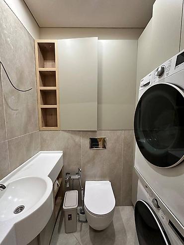 Продажа квартир: 3 комнаты, 80 м², Элитка, 3 этаж, Евроремонт — 6